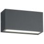 Kinkiet TRENT 226960242 3000k 1x10w/led 1100lm ip65 od Trio