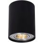 Downlight natynkowy TUBE 22952/01/30 1x50w/gu10 ip20 od Lucide