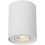 Downlight natynkowy Tube 22952/01/31 1x50w/gu10 ip20 od Lucide
