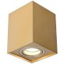 Downlight natynkowy TUBE 22953/01/02 1x50w/gu10 ip20 od Lucide