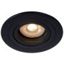 Downlight wpuszczany TUBE 22954/01/30 1x50w/gu10 ip20 od Lucide