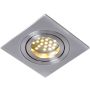 Downlight wpuszczany TUBE 22955/01/12 1x50w/gu10 ip20 od Lucide