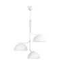 Lampa wisząca Tullio 2220033001 3x25W/G9 IP20 od Nordlux
