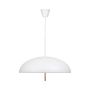 Lampa wisząca Versale 2220053001 2x15W/E27 IP20 od Nordlux