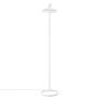 Lampa podłogowa Versale 2220064001 3x3W/E27 IP20 od Nordlux