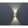 Kinkiet WALES 225510207 3000k 2x3.2w/led 300lm ip20 od Trio