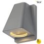 Kinkiet WALLYX 227194 1x50W/GU10 IP44 od SLV