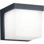 Kinkiet YANGTZE 228260142 3000k 1x4.5w/led 400lm ip54 od Trio