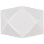 Kinkiet ZANDOR 223510131 3000k 1x6.5w/led 500lm ip20 od Trio