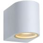 Kinkiet ZORA-LED 22861/05/31 3000k 1x5w/gu10 320lm ip44 od Lucide