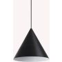 Lampa wisząca A-LINE 232744 1x60W/E27 ip20 od Ideal Lux