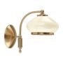 Lampa ścienna 2321 ASTORIA od Alfa