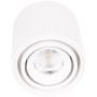 Downlight natynkowy FIX C0256 3000k 1x7.5w/led 550lm ip20 od Maxlight