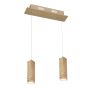 Lampa wisząca FSC FSC100%MLP575 3000K 10W 700lm IP20 od Milagro
