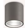 Downlight natynkowy GUN 236865 1x28W/GU10 ip55 od Ideal Lux