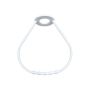 Element montażowy HANDLE 23043 IP20 od Prezent