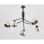 Lampa sufitowa KAPITOL 23995 5x15W/E27 od Alfa