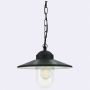 Lampa wisząca Karlstad 230A/B 1x9W/E27 IP55 od Norlys