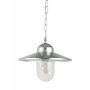 Lampa wisząca Karlstad 230A/GA 1x9W/E27 IP55 od Norlys