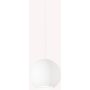 Lampa wisząca MR JACK 231228 1x28W/GU10 ip20 od Ideal Lux