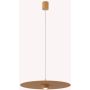 Lampa wisząca PENDANT LED 2588 3000K 21W/led 1300lm IP20 od Zambelis