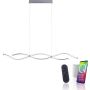 Lampa wisząca Q-MALINA 2339-55 2700-5000k 2x40W/LED 4600lm ip20 od Paul Neuhaus