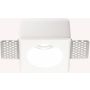 Downlight wpuszczany SAMBA 230580 1x35W/GU10 ip20 od Ideal Lux