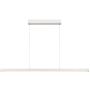 Lampa wisząca SIGMA 23463/30/31 2700k 1x30w/led 2250lm ip20 od Lucide