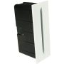 Lampa schodowa do zabudowy STEP LIGHT E322 3000K 3W/led 92lm IP65 od Zambelis