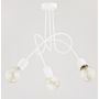Plafon 23613 TANGO WHITE od Alfa