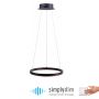 Lampa wisząca TITUS 2381-13 1x31W/LED ip20 od Paul Neuhaus