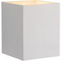 Kinkiet XERA 23253/01/31 1x42w/g9 ip20 od Lucide