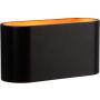 Kinkiet XERA 23254/01/30 1x42w/g9 ip20 od Lucide