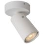 Spot XYRUS 23954/06/31 2200k 1x5w/gu10 320lm ip20 od Lucide