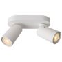 Spot XYRUS 23954/11/31 2200k 2x5w/gu10 320lm ip20 od Lucide
