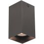 Downlight natynkowy Ander CLN-28394-S-BRO 1x10W/GU10 IP20 od Italux