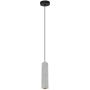 Lampa wisząca Ander PND-28394-1-ALU 1x10W/GU10 IP20 od Italux