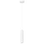 Lampa wisząca Ander PND-28394-1-WH 1x10W/GU10 IP20 od Italux