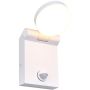 Kinkiet ADOUR 245569131 2300+3000+4000k 1x10w/led 1000lm ip44 od Trio