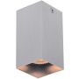 Downlight natynkowy Ander CLN-28394-S-ALU 1x10W/GU10 IP20 od Italux