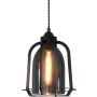 Lampa wisząca Aykley 241519 1x40W/E27 od Gallery Direct