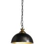 Lampa wisząca Barletta 241557 1x40W/E27 od Gallery Direct
