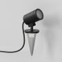 Reflektor ogrodowy Bayville 1401021 3000K 8,2W/LED 467lm IP65 od Astro Lighting