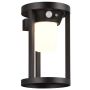Kinkiet CARMO 241069132 3000K 1x2w/led 130lm ip54 od Trio
