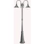 Latarnia CIMA 246833 2x52W/E27 ip43 od Ideal Lux