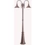 Latarnia CIMA 246840 2x52W/E27 ip43 od Ideal Lux