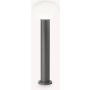 Lampa stojąca CLIO 249452 1x42W/E27 ip44 od Ideal Lux