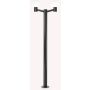 Latarnia CLIO 249520 2x42W/E27 ip44 od Ideal Lux