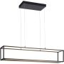 Lampa wisząca CONNI 2441-18 3000k 4x42W/LED 3840lm ip20 od Paul Neuhaus