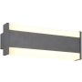 Kinkiet DAWSON 246360142 2300+3000+4000k 1x7w/led 800lm ip54 od Trio